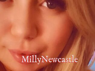 MillyNewcastle Pornstars Zoe