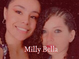 Milly_Bella Pornstars Zoe