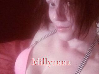 Millyanna