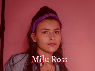 Milu_Ross