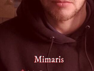 Mimaris
