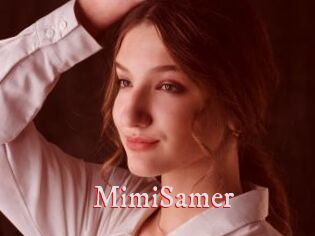 MimiSamer