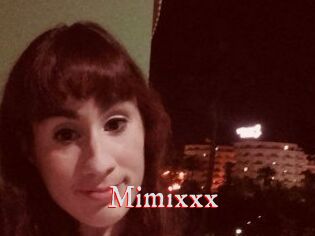 Mimixxx