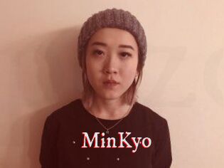 MinKyo