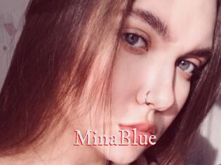 MinaBlue