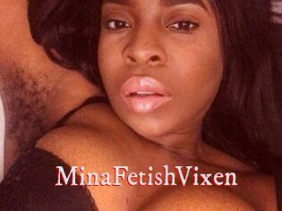 MinaFetishVixen