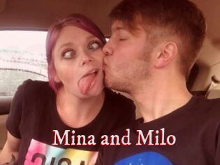 Mina_and_Milo