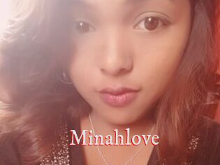 Minahlove