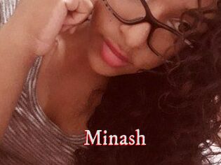 Minash