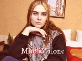 MindiMalone
