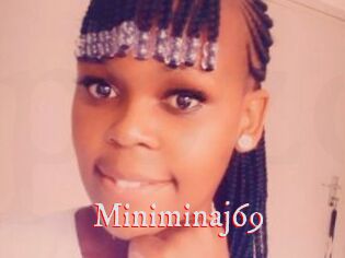 Miniminaj69