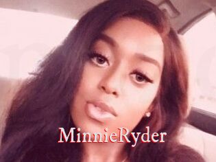 MinnieRyder