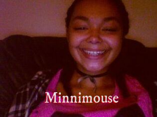 Minnimouse