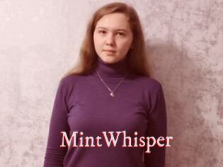 MintWhisper