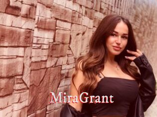 MiraGrant