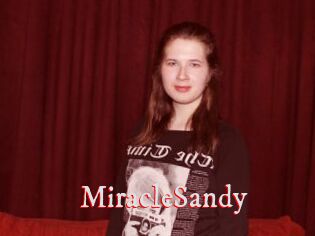 MiracleSandy