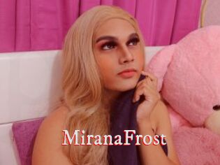 MiranaFrost