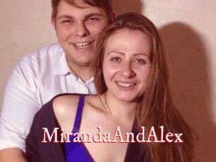 MirandaAndAlex