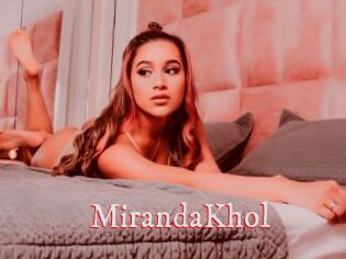 MirandaKhol