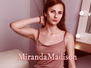 MirandaMadison