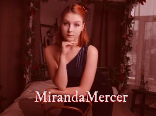 MirandaMercer