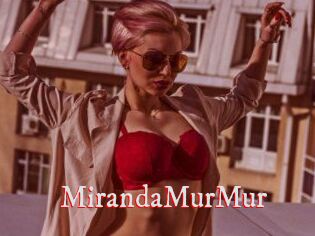 MirandaMurMur
