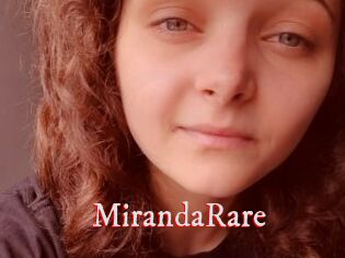 MirandaRare