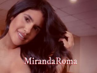 MirandaRoma