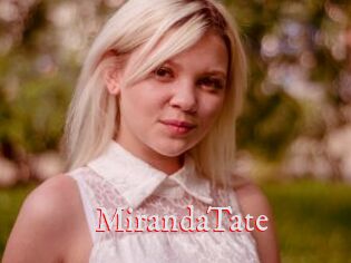 MirandaTate