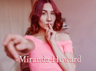 Miranda_Howard
