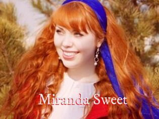 Miranda_Sweet