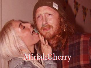 MiriahCherry