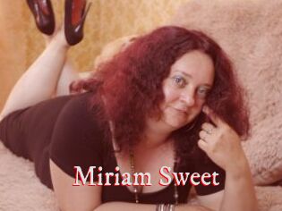 Miriam_Sweet