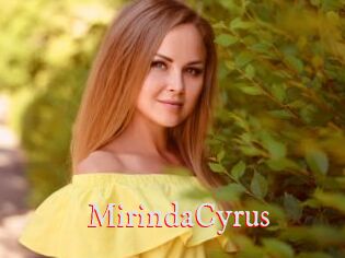 MirindaCyrus