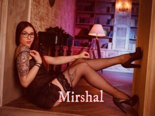 Mirshal