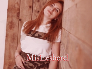MisLesberel