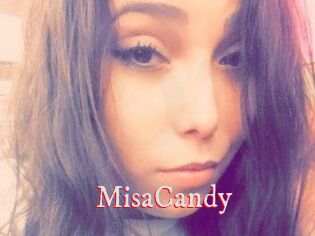 MisaCandy
