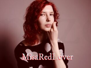 MisaRedLover
