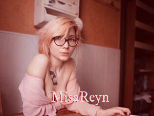 MisaReyn