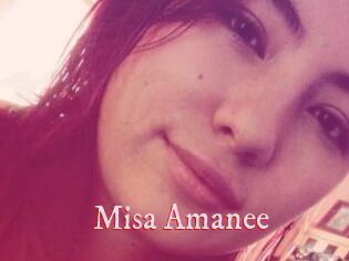 Misa_Amanee