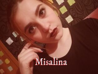 Misalina