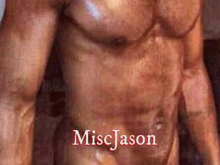 MiscJason