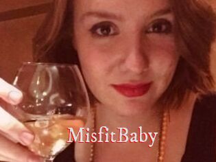 MisfitBaby