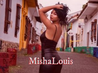 MishaLouis