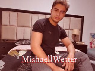 MishaellWester