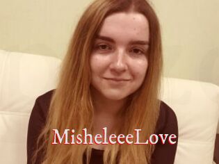 MisheleeeLove