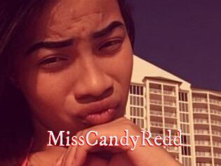 MissCandyRedd