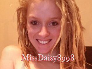 MissDaisy8998
