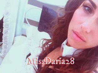 MissDaria28