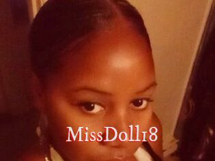 MissDoll18